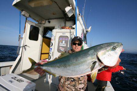 オーシャンズ　京都 釣果
