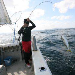 オーシャンズ　京都 釣果