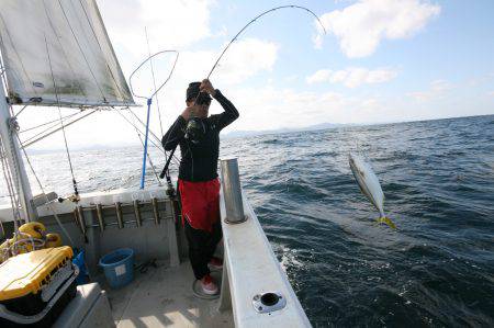 オーシャンズ　京都 釣果