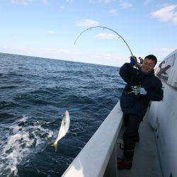 オーシャンズ　京都 釣果
