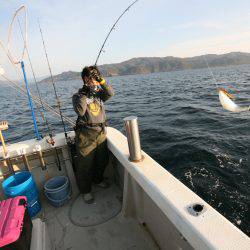 オーシャンズ　京都 釣果