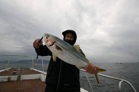 オーシャンズ　京都 釣果