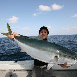 オーシャンズ　京都 釣果