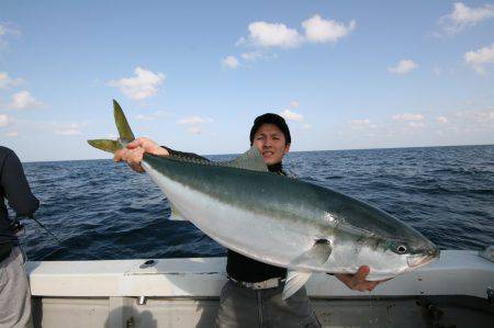オーシャンズ　京都 釣果