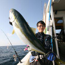 オーシャンズ　京都 釣果