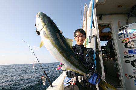 オーシャンズ　京都 釣果