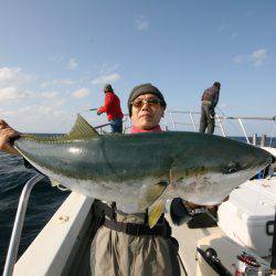オーシャンズ　京都 釣果