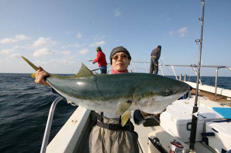オーシャンズ　京都 釣果