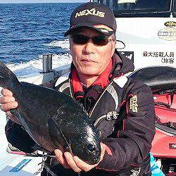 第八有漁丸 釣果