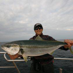 オーシャンズ　京都 釣果