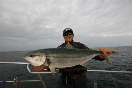 オーシャンズ　京都 釣果