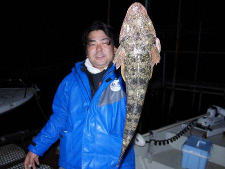 TOPGUN名古屋 釣果