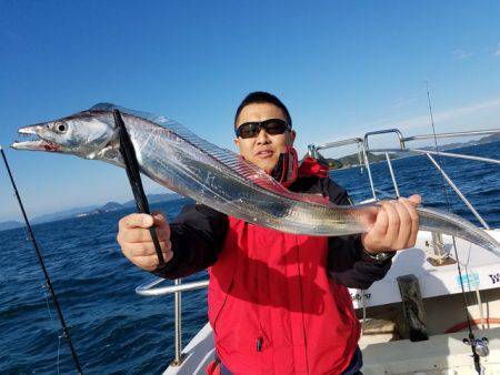遊漁船　ニライカナイ 釣果