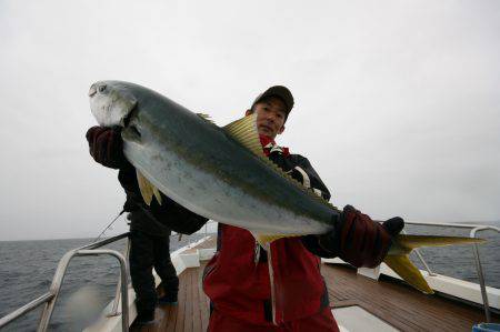 オーシャンズ　京都 釣果