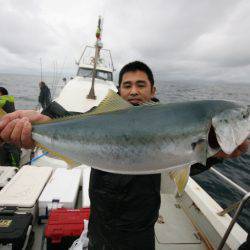オーシャンズ　京都 釣果