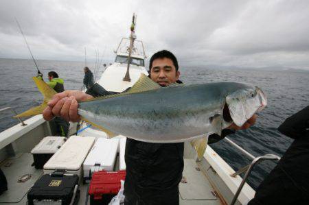 オーシャンズ　京都 釣果