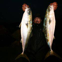 オーシャンズ　京都 釣果