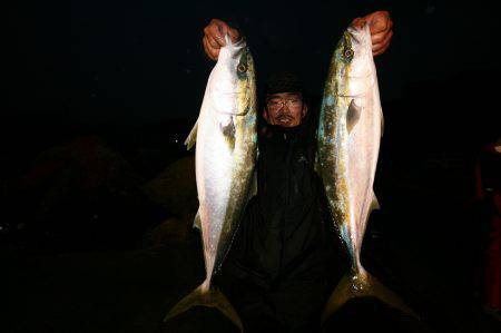 オーシャンズ　京都 釣果
