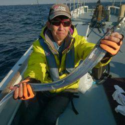 深川 吉野屋 釣果