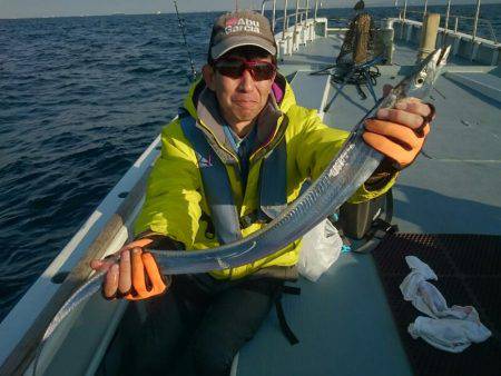 深川　吉野屋 釣果