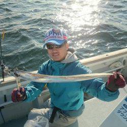 深川 吉野屋 釣果