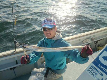 深川 吉野屋 釣果