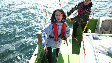 深川 吉野屋 釣果