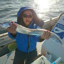 深川 吉野屋 釣果