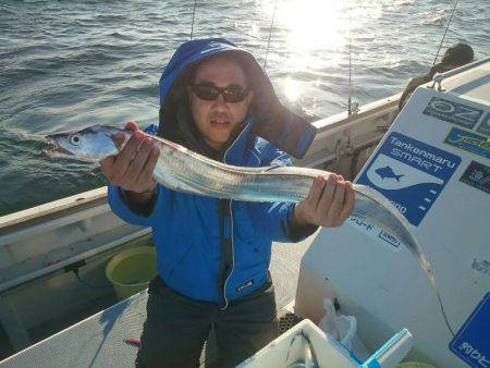 深川 吉野屋 釣果