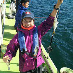 深川 吉野屋 釣果