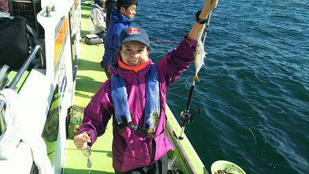 深川 吉野屋 釣果