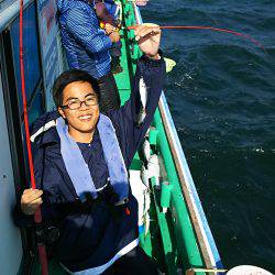 深川 吉野屋 釣果