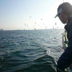 深川 吉野屋 釣果