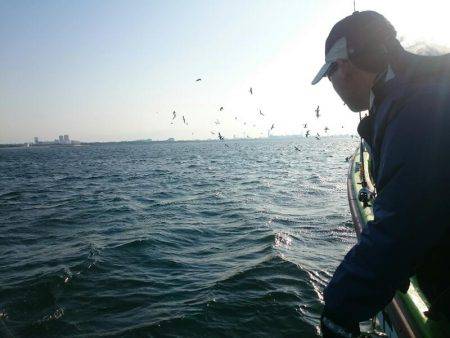 深川 吉野屋 釣果