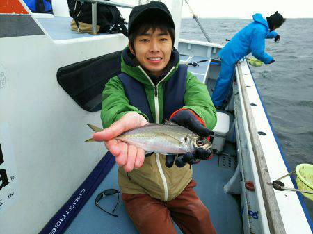 深川 吉野屋 釣果