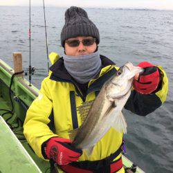 深川 吉野屋 釣果