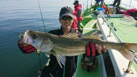 深川 吉野屋 釣果