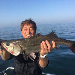 深川 吉野屋 釣果