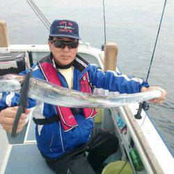 深川 吉野屋 釣果