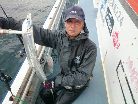 深川 吉野屋 釣果