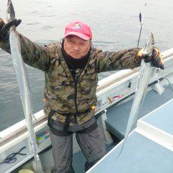 深川 吉野屋 釣果