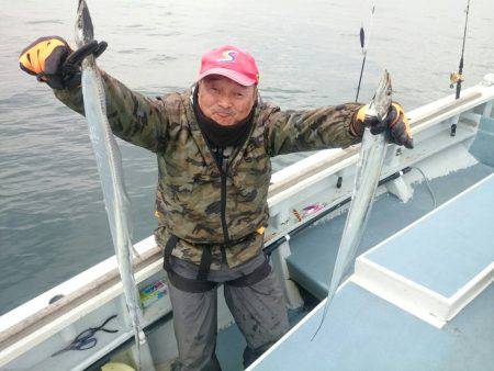 深川 吉野屋 釣果