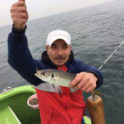 深川 吉野屋 釣果