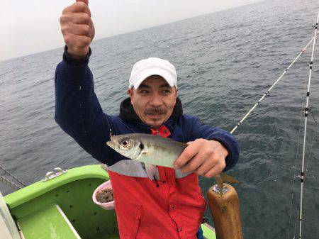 深川 吉野屋 釣果