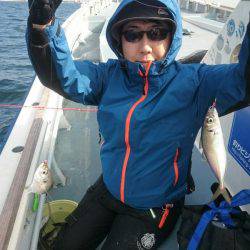 深川 吉野屋 釣果