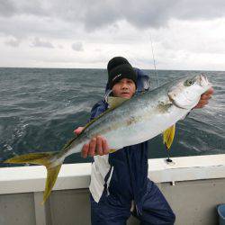 オーシャンズ　京都 釣果