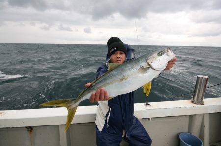 オーシャンズ　京都 釣果