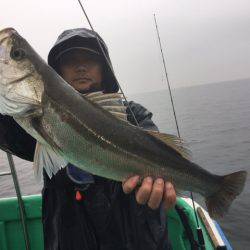 深川 吉野屋 釣果