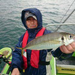 深川 吉野屋 釣果