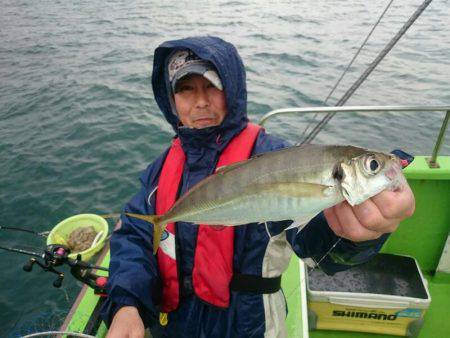 深川 吉野屋 釣果